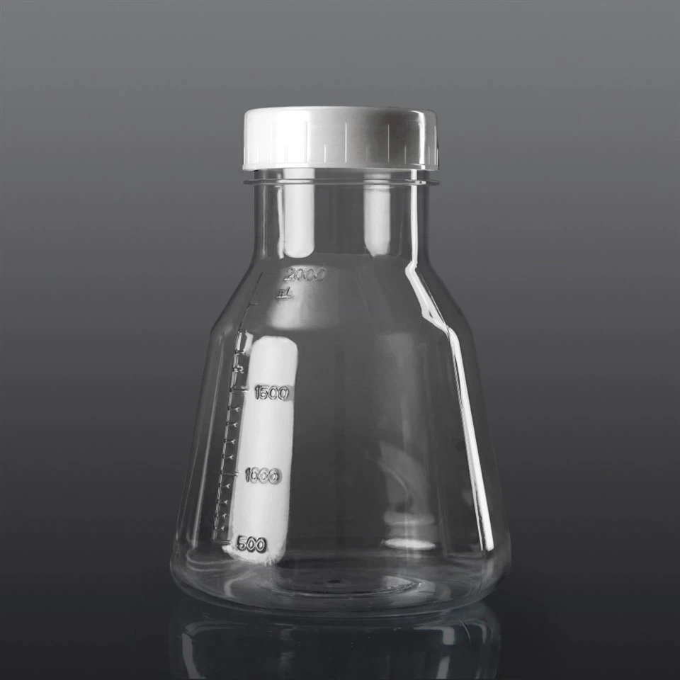 2000 ML Erlenmeyer Flask